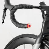 ROCKBROS R0 Smart Brake-Sensing Waterproof Tail Handle Plug Light Auto Sync