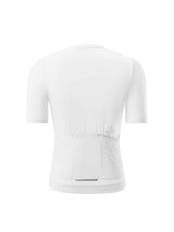 Women's TVI Solid Color Short-Sleeve Cycling Jersey
