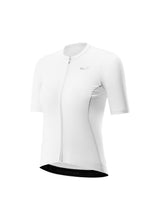 Women's TVI Solid Color Short-Sleeve Cycling Jersey