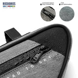 ROCKBROS Bike Triangle Bag-Road to sky