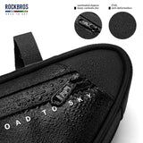 ROCKBROS Bike Triangle Bag-Road to sky