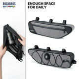 ROCKBROS Bike Triangle Bag-Road to sky