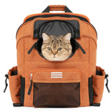 ROCKBROS Folding Bike Pet Bag  Backpack