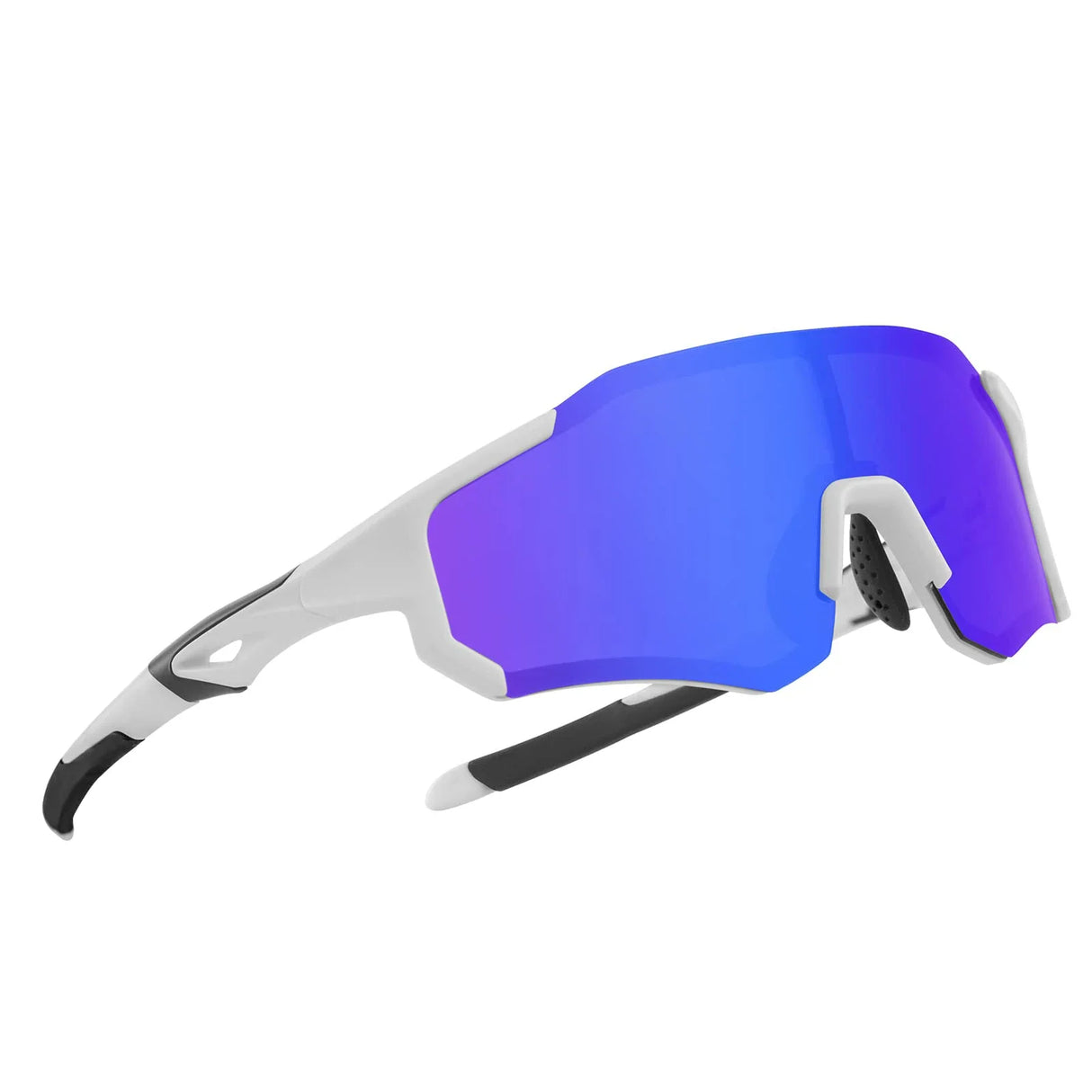 TAC Lightweight Polarized Sunglasses for Cycling & Fishing