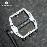 Griffin Aluminum Alloy DH Wider Pedals