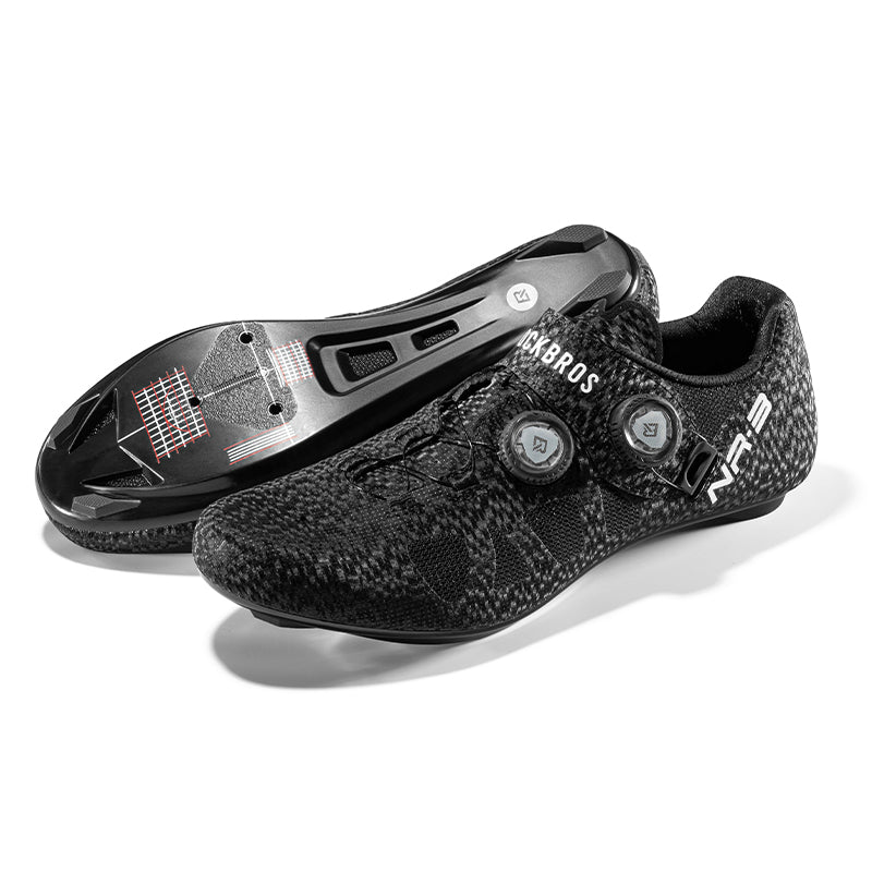 ROCKBROS Clipless Cycling Bike Shoes NR3