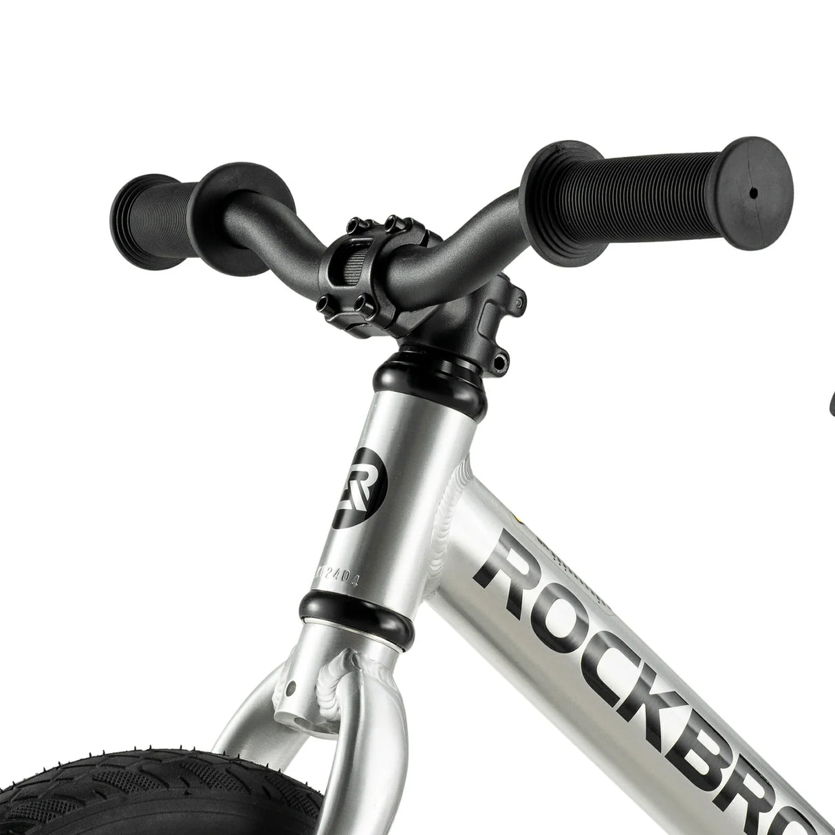 Darwin I 12-Inch Kids Balance Bike