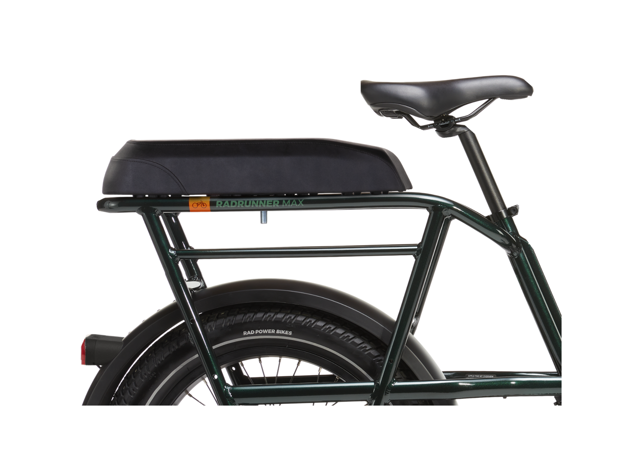 RadRunner 3/RadRunner Max Passenger Package