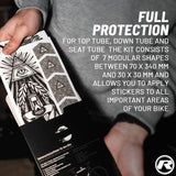 Riesel Design - Frame Protection Guard - FRAME:GUARD