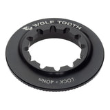 Centerlock Rotor Lockring – Internal Spline