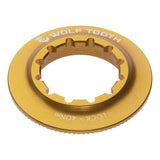 Centerlock Rotor Lockring – Internal Spline