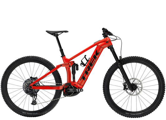 Rail 9.8 GX AXS US XL Lava