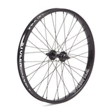 20" RAMPAGE FRONT WHEELS