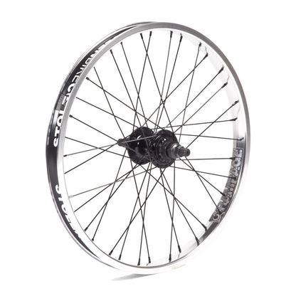 20" RAMPAGE REAR CASSETTE WHEELS