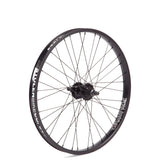 22" RAMPAGE WHEELS