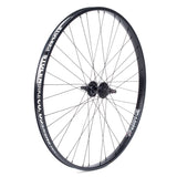 29" RAMPAGE WHEELS