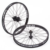 BUNDLE: 20" RAMPAGE WHEELS, PAIRS