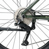 MT300 - 27.5‘’ Mountain Bike