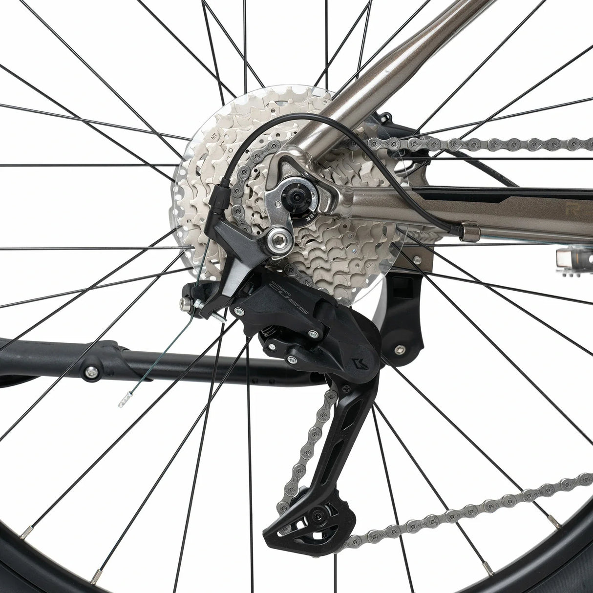 MT300-Mountain Bike
