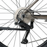 MT300-Mountain Bike