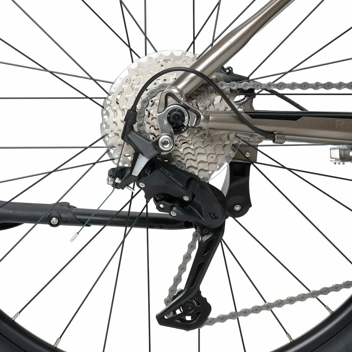 MT300 - 27.5‘’ Mountain Bike