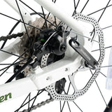 Teen 22-Inch Road Bike