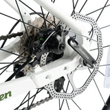 Teen 22-Inch Road Bike