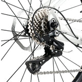Teen 22-Inch Road Bike