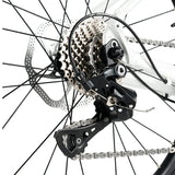 Teen 22-Inch Road Bike