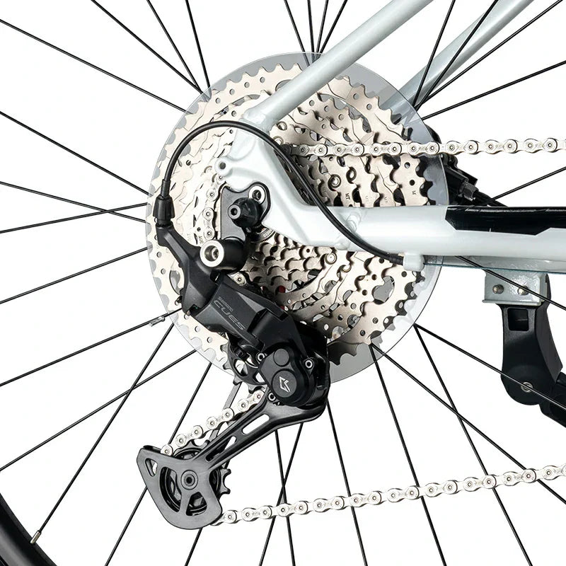 MT400-29" Mountain Bike