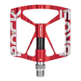 CNC Aluminum MTB Pedals