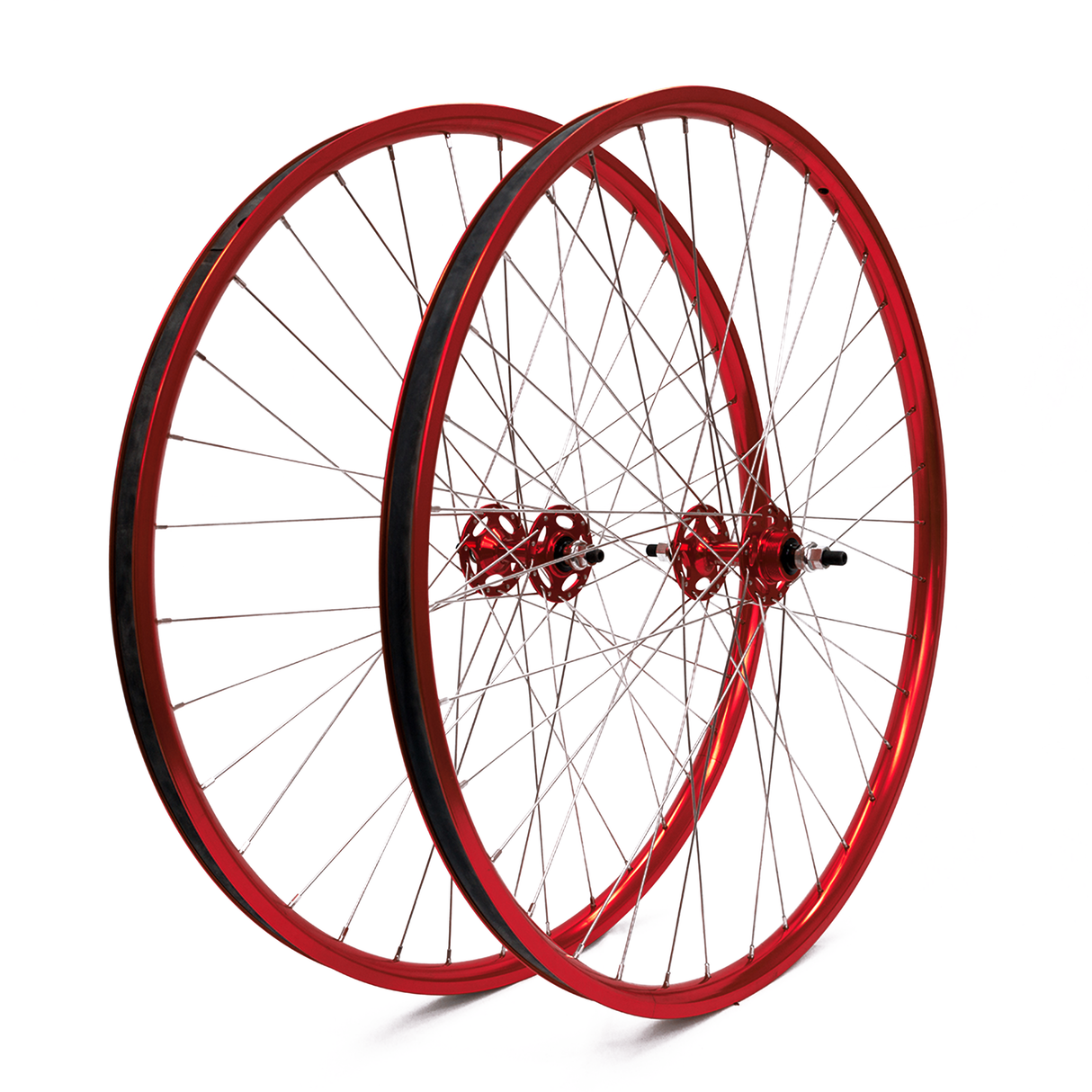 Race Inc. Wheelset