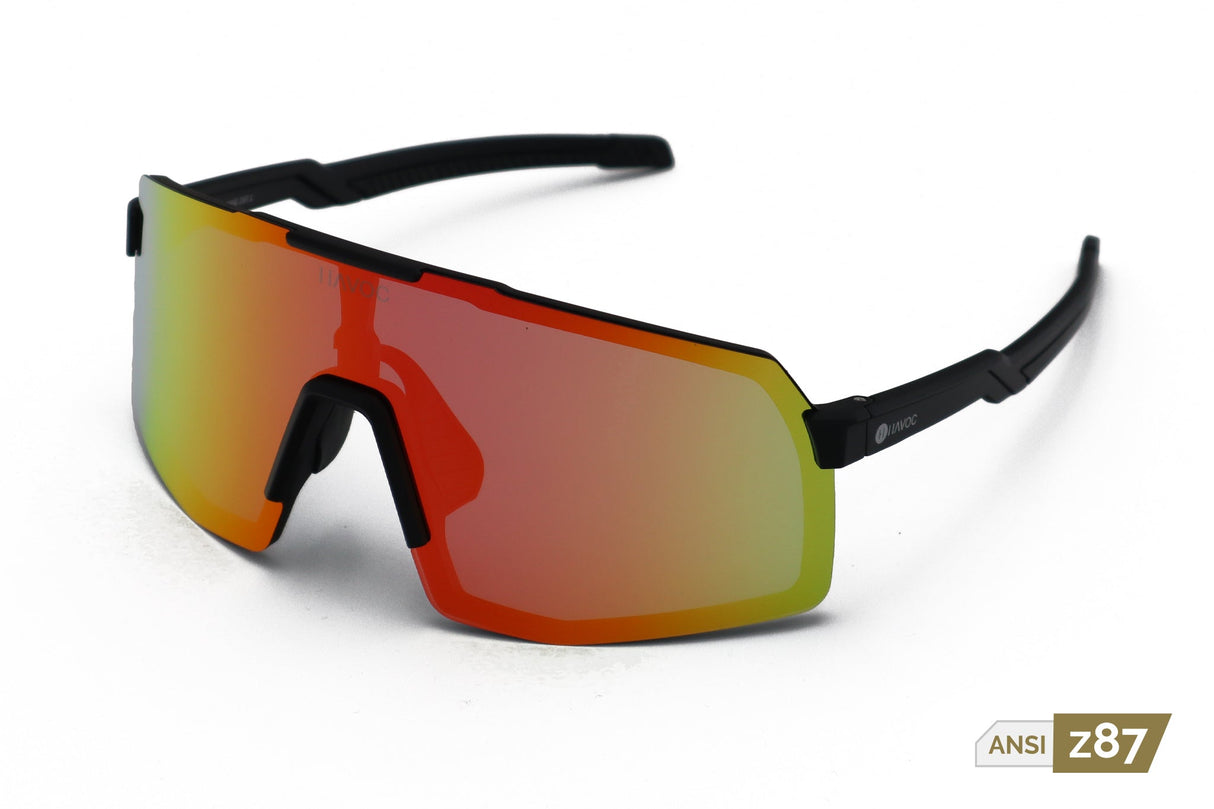Raptor Sunglasses z87.1+