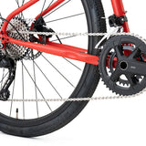 Voyager - Gravel Bike