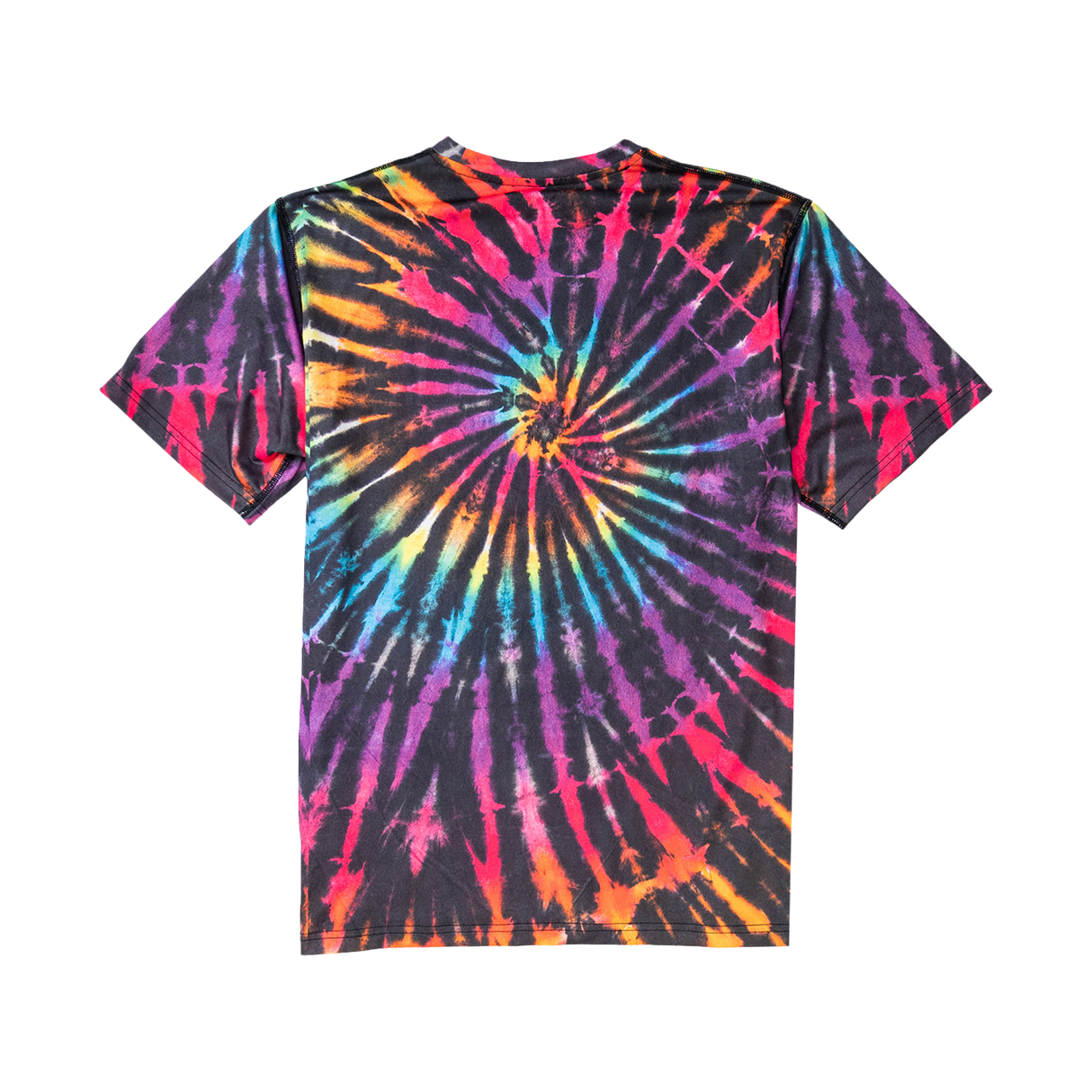 ActiviTEE - Reverse Tie Dye