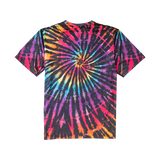 ActiviTEE - Reverse Tie Dye