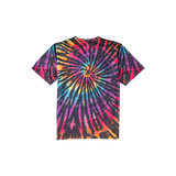 Youth ActiviTEE - Reverse Tie Dye