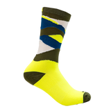 Socks - Hi Viz Ridge Rider