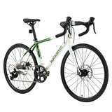 Teen 22-Inch Road Bike