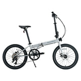 SVK-Folding Bike
