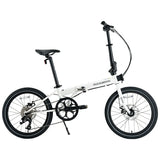 SVK-Folding Bike