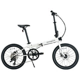 SVK-Folding Bike