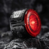 Road To Sky - SUPER6 Rear Light Anti-Lost USB-C