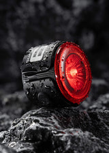 Road To Sky - Smart Bike Rear Light