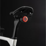 Road To Sky - SUPER6 Rear Light Anti-Lost USB-C