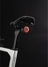 Road To Sky - Smart Bike Rear Light