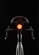 Road To Sky - SUPER6 Rear Light Anti-Lost USB-C