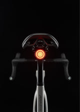 Road To Sky - Smart Bike Rear Light