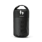 RideMate 100% Waterproof Front Fork Rack Bag 7L