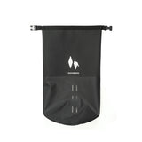 100% Waterproof Front Fork Rack Bag 7L-RideMate
